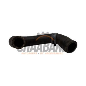 Tuyau radiateur 4G0145921F Audi S6 Avant (C7) 4.0 V8 TFSI 2012 / 2018