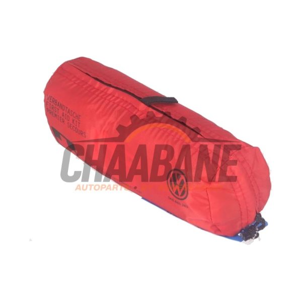 Kit premiers soins 5K0860282 Volkswagen Caddy Combi V (SBB/SBJ) 2.0 TDI BlueMotionTechnology 2020