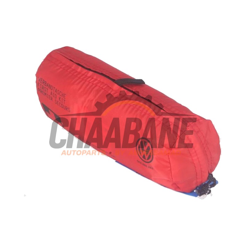 Kit premiers soins 5K0860282 Volkswagen Polo 2017
