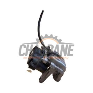 Etrier de frein arriere gauche A2474232100 Mercedes CLA Shooting Brake (118.6) 1.3 CLA-250 e Turbo 16V