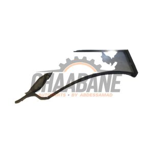 Joint caoutchouc portiere 4portes arriere droite LR099668 Landrover Range Rover Sport (LW) 3.0 SDV6 Hybrid