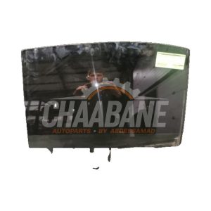 Vitre portiere 4portes arriere gauche A2137350100 Mercedes E (W213) E-220d 2.0 Turbo 16V