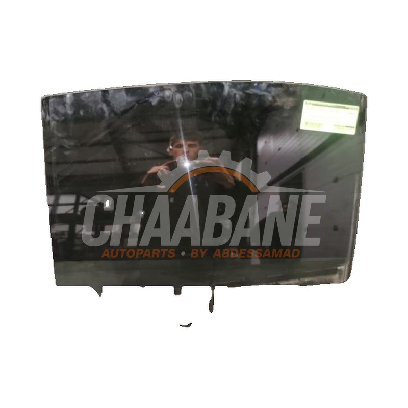 Vitre arriere gauche A2137350100 Mercedes E (W213) E-220d 2.0 Turbo 16V