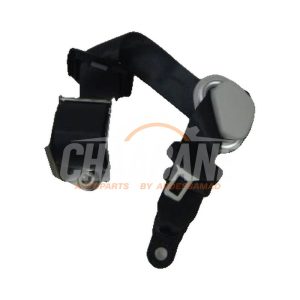 Kit ceinture de securite arriere 7E0857816 Volkswagen Transporter T6 2015 / 2024