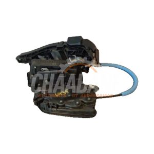 Serrure avant gauche 736278101 BMW X5 (F15) xDrive 35d 3.0 24V 2013 / 2018
