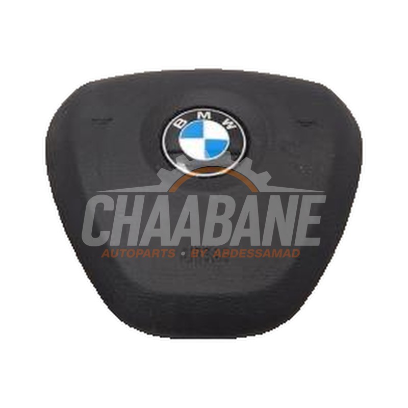Airbag gauche (volant) 32306888436 BMW X5 (F15) xDrive 35i 3.0 2013 / 2018