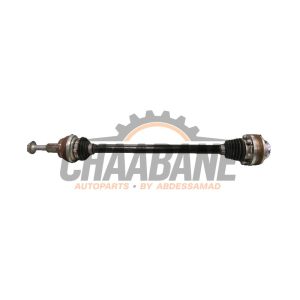 Arbre de transmission arriere droit 5Q0501204C Cupra Ateca 2018
