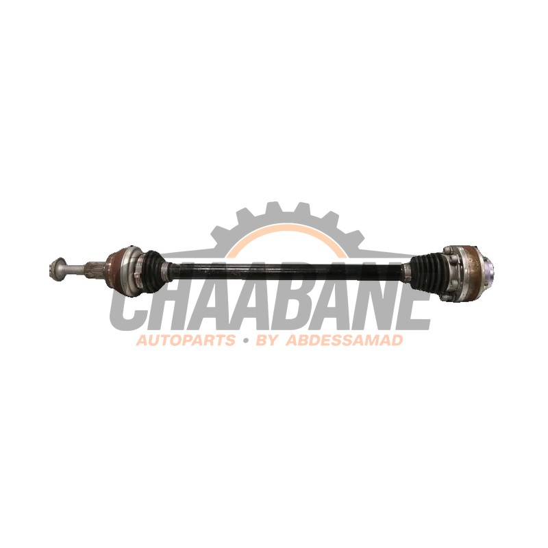 Arbre de transmission arriere droit Cupra Ateca 2018 5Q0501204C