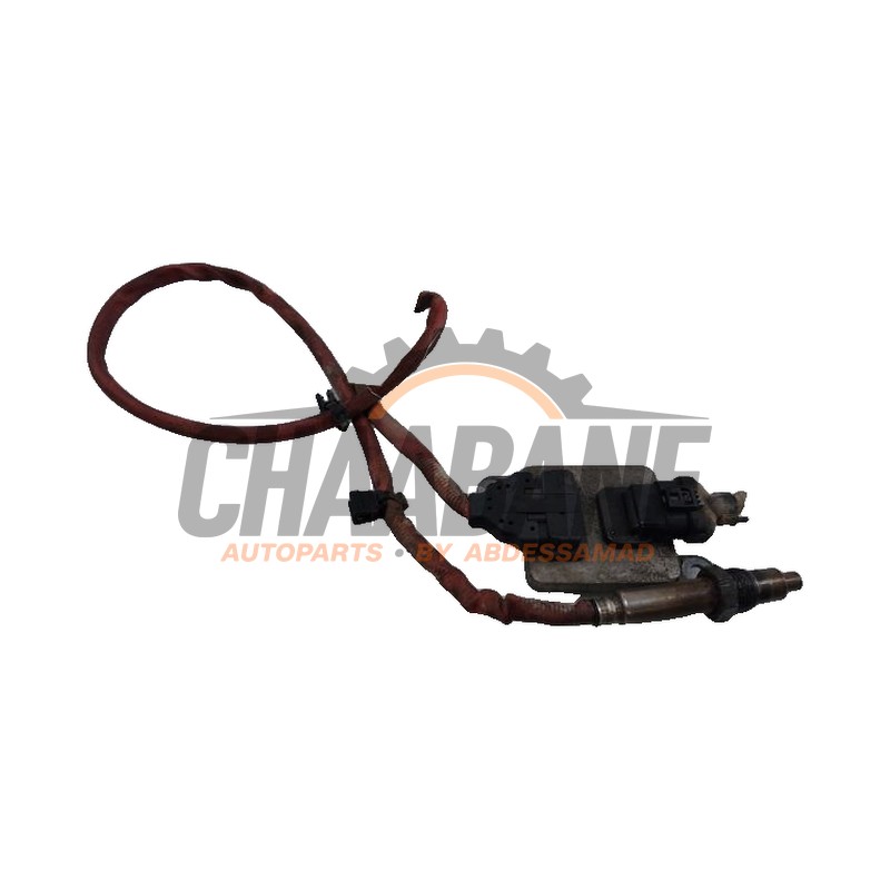 Capteur NOx 8576471 BMW X5 (F15) xDrive 35d 3.0 24V 2013 / 2018
