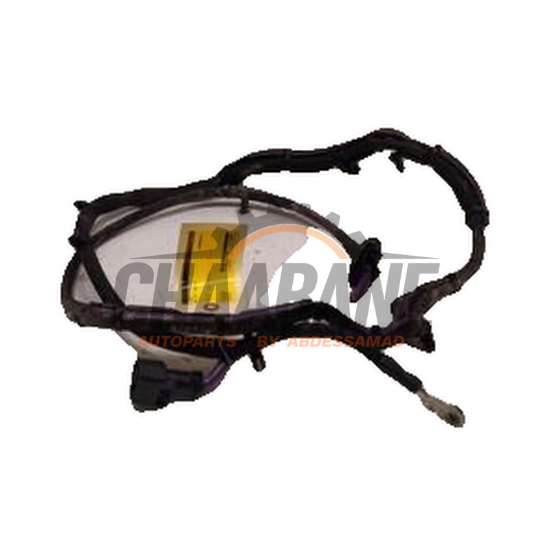 Cable (divers) 5WA971227H Skoda Octavia Combi (NXAC) 1.0 TSI 12V 2019