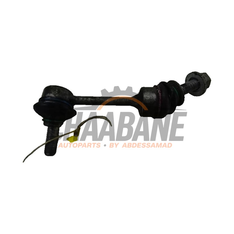 Bielle de reaction arriere gauche BMW X6 2014 / 2019