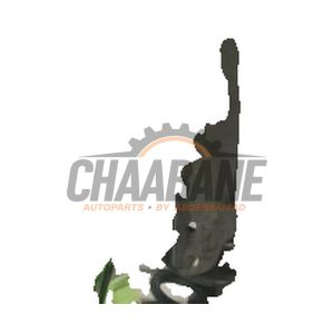 Plaque de protection sol 5QF825101A Audi RS Q3 Sportback (F3S) 2.5 TFSI 20V Quattro 2019