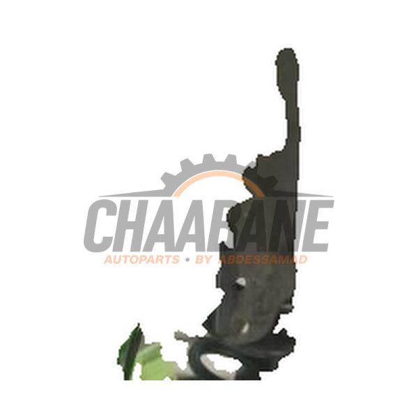 Plaque de protection sol 5QF825101A Audi RS Q3 Sportback (F3S) 2.5 TFSI 20V Quattro 2019