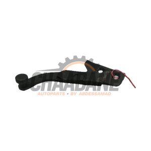 Charniere porte arriere droite A4477600147 Mercedes Vito
