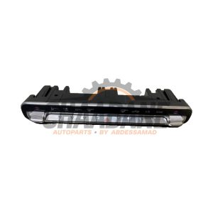 Panneau de commande clim A2479056803 Mercedes CLA Shooting Brake (118.6) 1.3 CLA-200 Turbo 16V