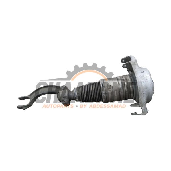 Barre amortisseur avant droit 95B616039 Porsche Macan (95B) 3.0 S Diesel V6 24V 2014