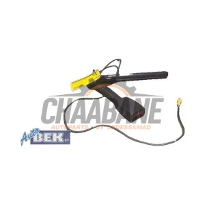 Attache ceinture avant droite A2118602069 Mercedes E (W213) E-220d 2.0 Turbo 16V