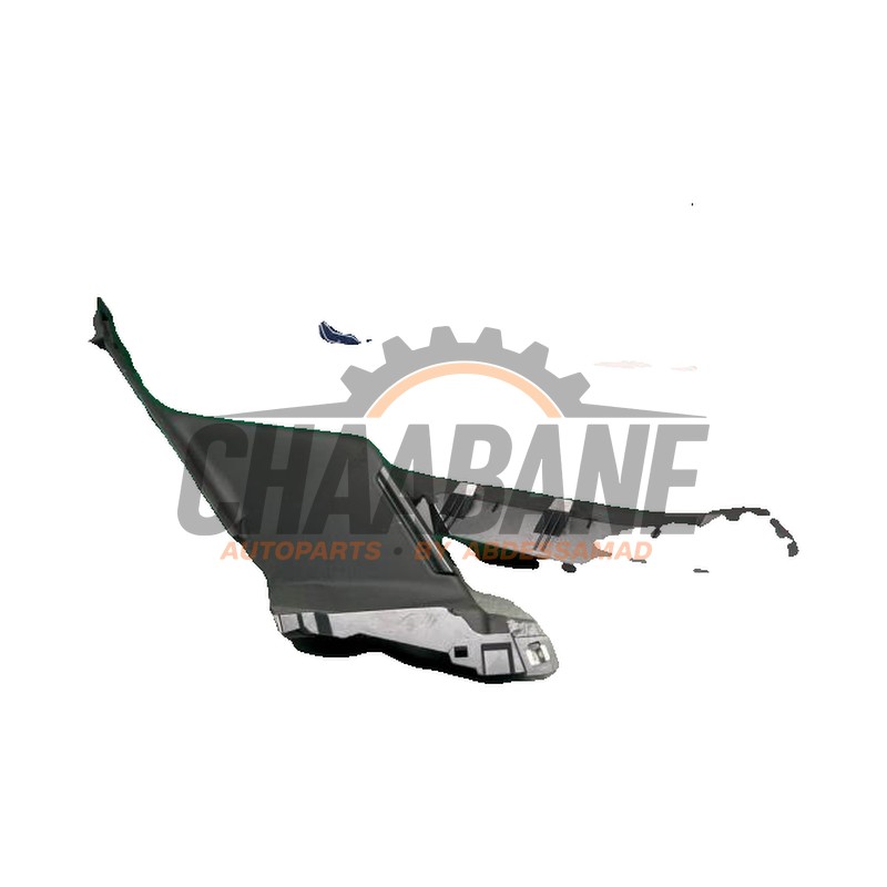 Montant arriere droit 4ML867768 Lamborghini Urus 4.0 V8 2018