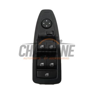 Commutateur vitre electrique 920810903 BMW 3-Serie 2012 / 2019