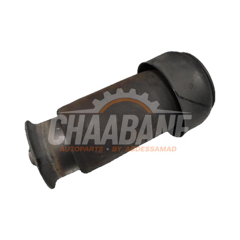 Coussin pneumatique 37126795013 BMW X5 2013 / 2018