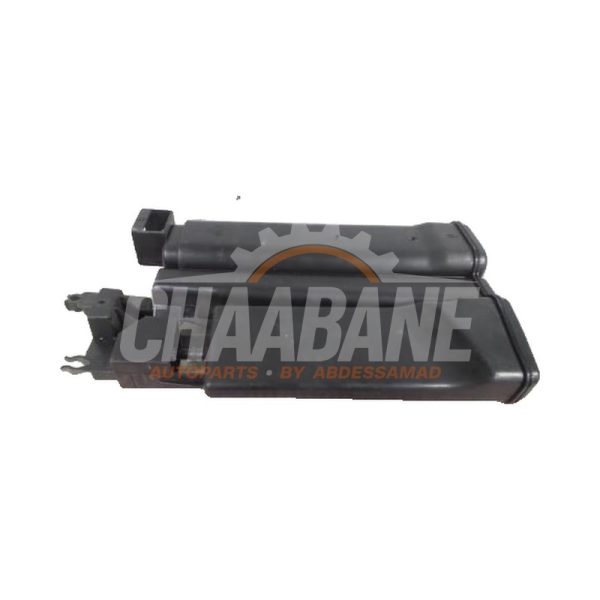 Filtre carbone 8S0201801 Audi TT 2014