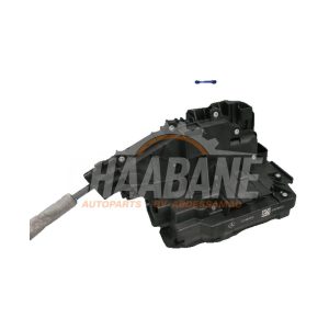 Serrure portiere mecanique 4portes arriere gauche A0997309500 Mercedes EQC