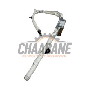 Airbag plafond gauche 722104512 BMW M1 (F21) M140i 3.0 24V 2012 / 2019