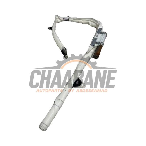 Airbag plafond gauche 722104512 BMW M1 (F21) M140i 3.0 24V 2012 / 2019
