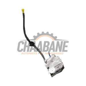 Serrure arriere gauche 8X0839015E Audi A4 2024