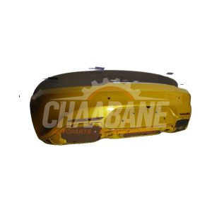 Pare-chocs arriere A1908857400 Mercedes AMG GT (C190) 4.0 S V8 Biturbo