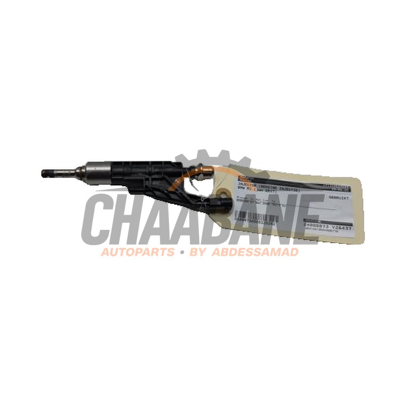 Injecteur (injection essence) 8625396 BMW M1 (F20) M140i 3.0 24V 2012 / 2019