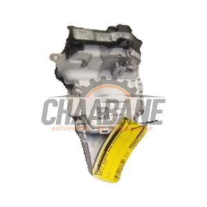 Serrure arriere droite 8X0839016C Audi S4 Avant (B9) 3.0 TFSI V6 24V 2016