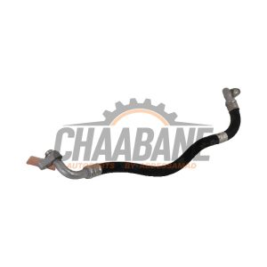 Tuyau clim 1678308402 Mercedes GLE (V167) 350de 2.0 Turbo 16V 4-Matic