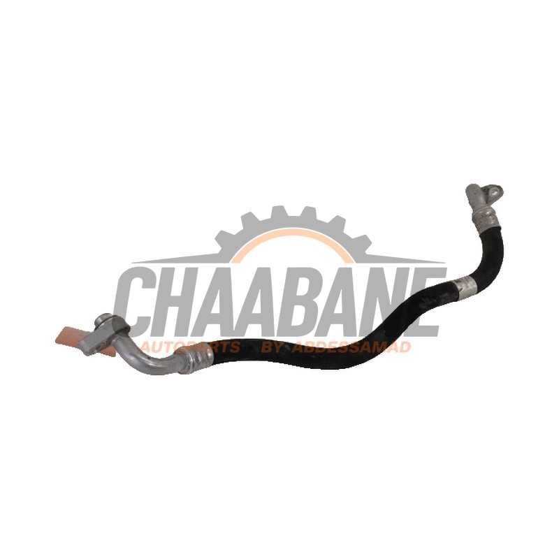 Tuyau de climatisation 1678308402 Mercedes GLE (V167) 350de 2.0 Turbo 16V 4-Matic
