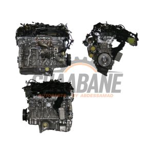 Moteur 867902103 BMW 8 serie (G14) 840i TwinPower Turbo 24V 2018