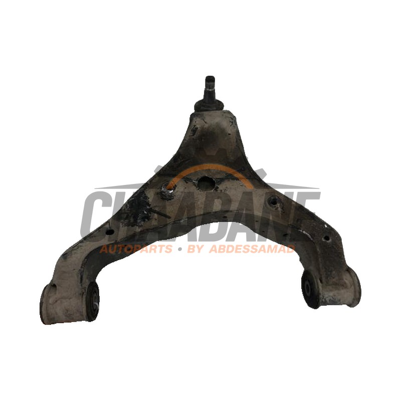 Bras de suspension avant gauche 9063304007 Mercedes Sprinter Tourer 3,5t (907.7) 314 CDI 2.1 D RWD