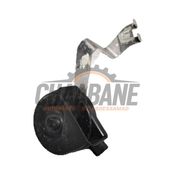 Avertisseur 61337933222 BMW 1-Serie 2019