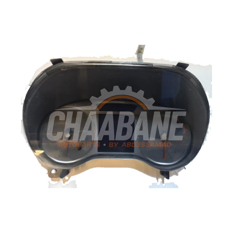 Compteur A1769007203 Mercedes A (W176) 1.6 A-180 16V