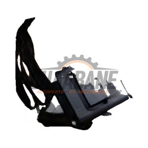 Module Xenon 130732933100 Mercedes GLA (156.9) 1.6 180 16V