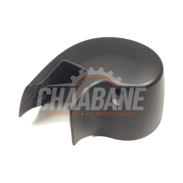 Protection essuie-glace 4G9955205 Audi SQ7 (4MB/4MG) 4.0 TDI V8 32V 2016