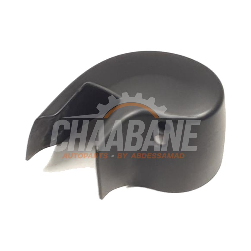 Protection essuie-glace 4G9955205 Audi SQ7 (4MB/4MG) 4.0 TDI V8 32V 2016