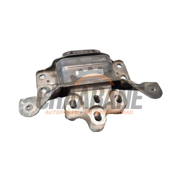 Support boite de vitesses 5Q0199555BJ Cupra Formentor 1.4 e-Hybrid VZ 16V 2020