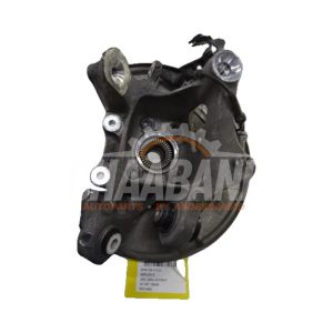 Moyeu de roue arriere BMW 7-Serie 2015 / 2022