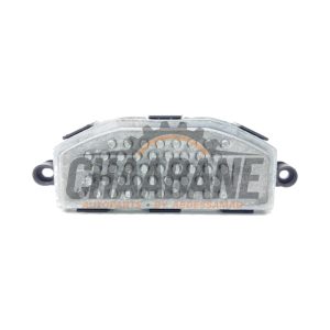 Resistance chauffage A2479061901 Mercedes GLA (H247) 1.3 180 Turbo 16V