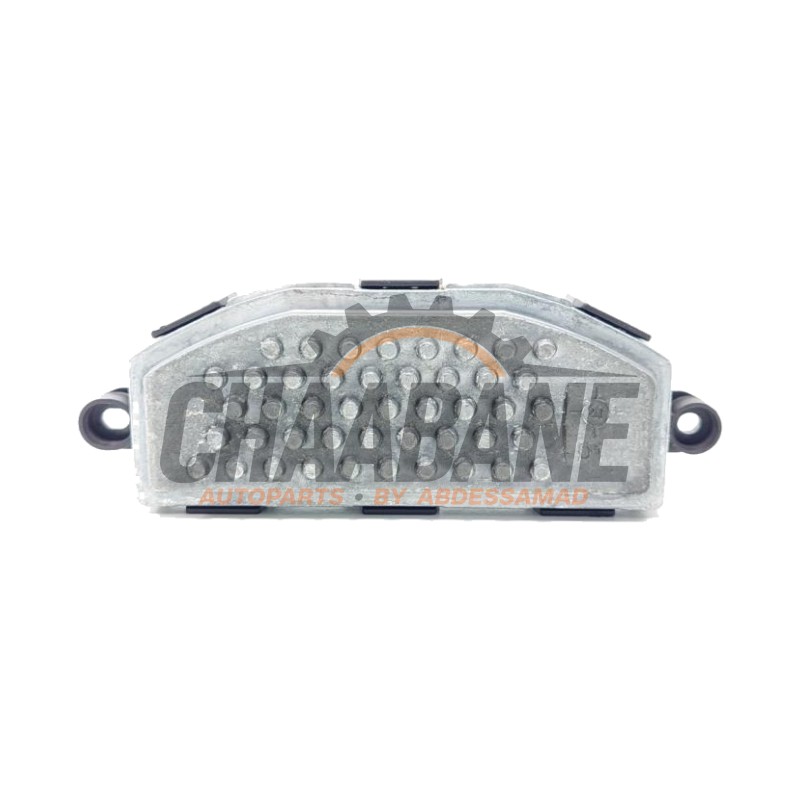 Resistance chauffage A2479061901 Mercedes GLA (H247) 1.3 180 Turbo 16V