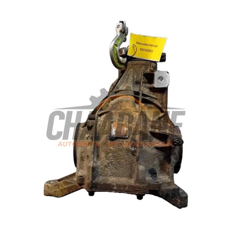 Arbre de roue + cardan A2133510005 Mercedes GLC-Klasse