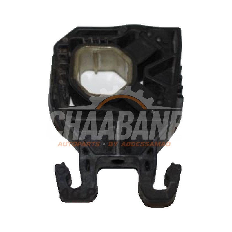 Support (divers) 5Q0121367E Audi Q2 (GAB/GAG) 1.4 TFSI 16V 2016