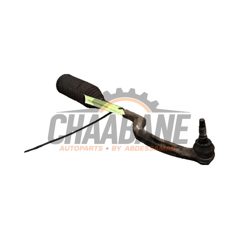 Barre daccouplement gauche A2463301700 Mercedes GLA (156.9) 1.6 180 16V