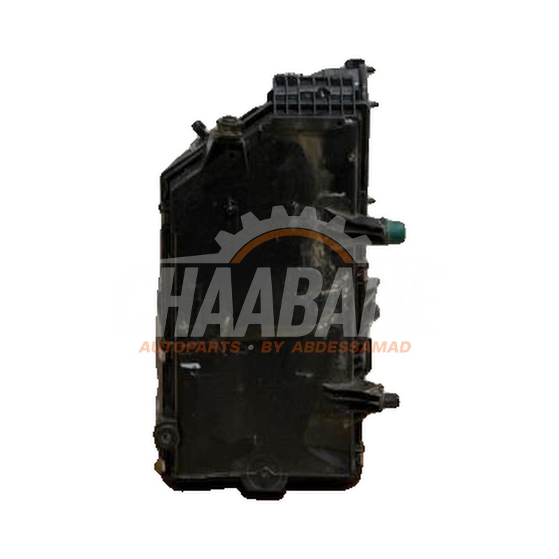 Boitier filtre a air A6540902501 Mercedes E (W213) E-200d 1.6 Turbo 16V