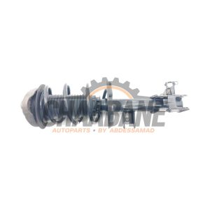 Barre amortisseur avant gauche A1763204113 Mercedes A (W176) 1.8 A-180 CDI 16V Autom.